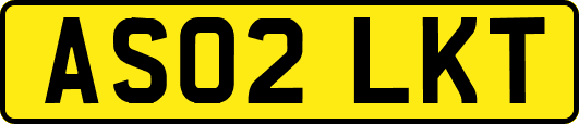 AS02LKT