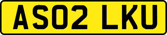 AS02LKU