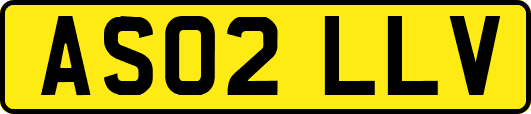 AS02LLV