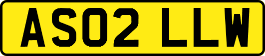 AS02LLW