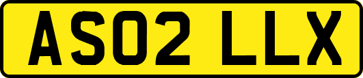 AS02LLX