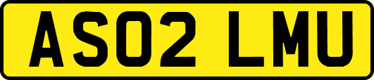 AS02LMU