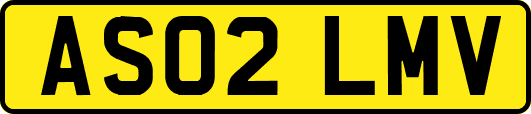 AS02LMV