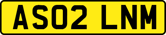 AS02LNM
