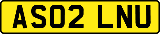 AS02LNU