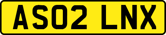 AS02LNX