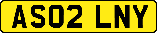 AS02LNY