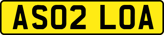 AS02LOA