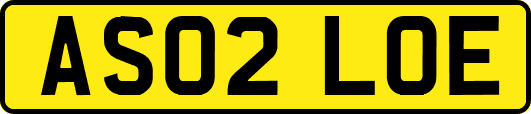 AS02LOE
