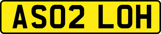 AS02LOH