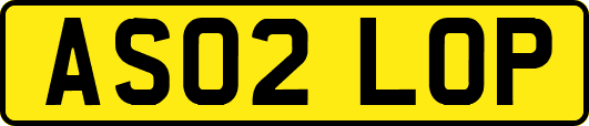 AS02LOP