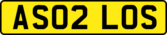AS02LOS
