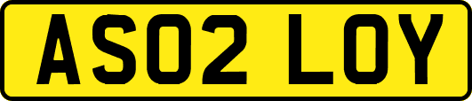 AS02LOY