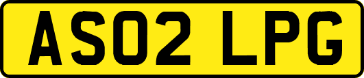 AS02LPG