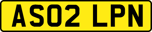 AS02LPN