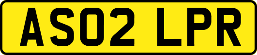AS02LPR