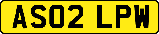 AS02LPW