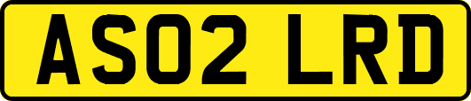 AS02LRD