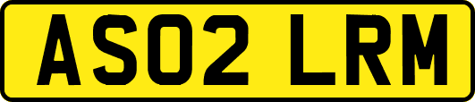 AS02LRM