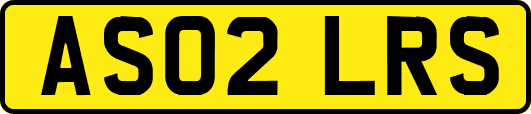AS02LRS
