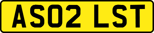 AS02LST