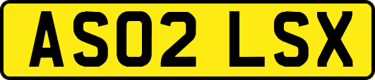 AS02LSX