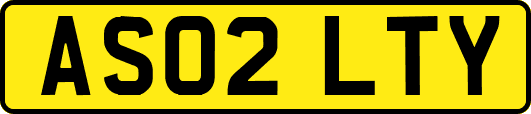 AS02LTY