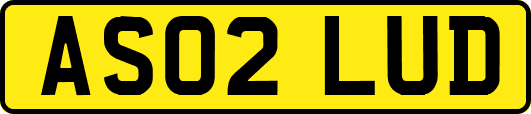 AS02LUD