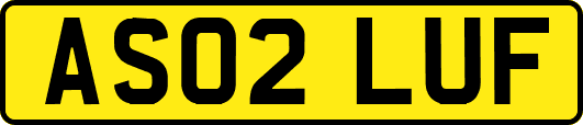 AS02LUF
