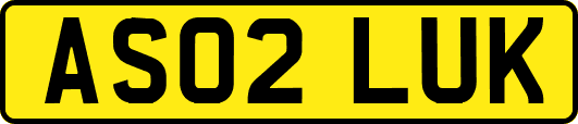 AS02LUK