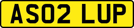 AS02LUP
