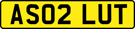 AS02LUT