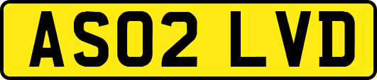 AS02LVD