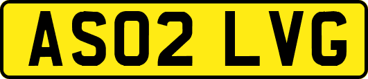 AS02LVG