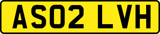 AS02LVH