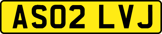 AS02LVJ