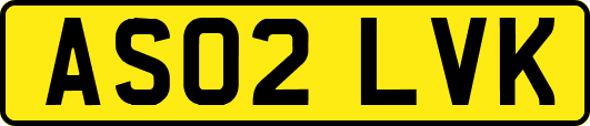 AS02LVK