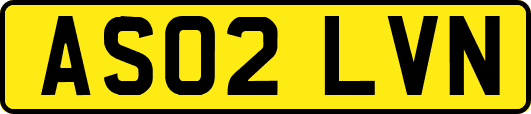 AS02LVN