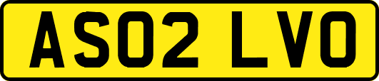 AS02LVO