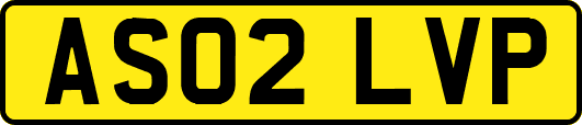 AS02LVP