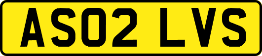 AS02LVS