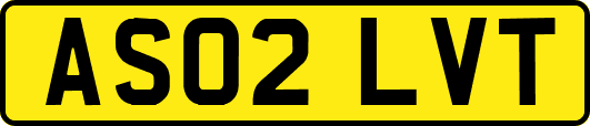 AS02LVT