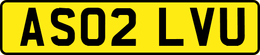 AS02LVU