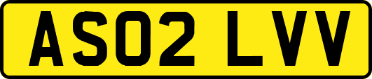 AS02LVV