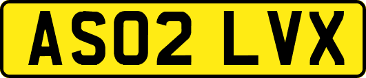 AS02LVX