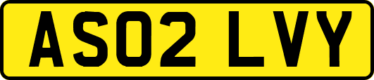AS02LVY