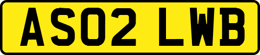 AS02LWB