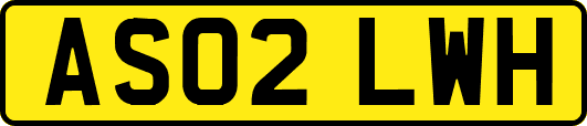 AS02LWH