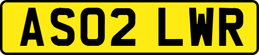 AS02LWR