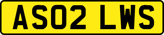 AS02LWS